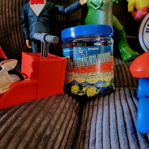 Disney Toy Story 4 Toys Bundle - Picture 5 of 11